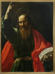St. Paul